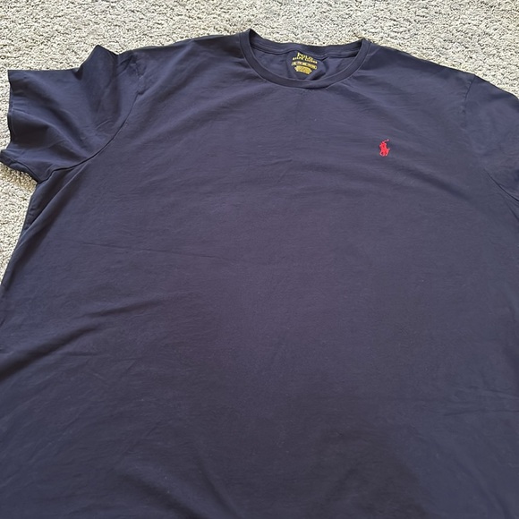 3 Ralph Lauren T-shirts bundle - Picture 3 of 6